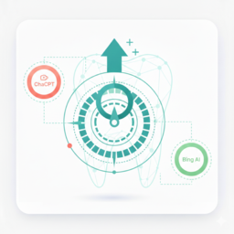 AI Discoverability Score