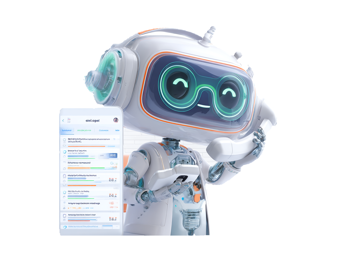 AI Voice Coordinator