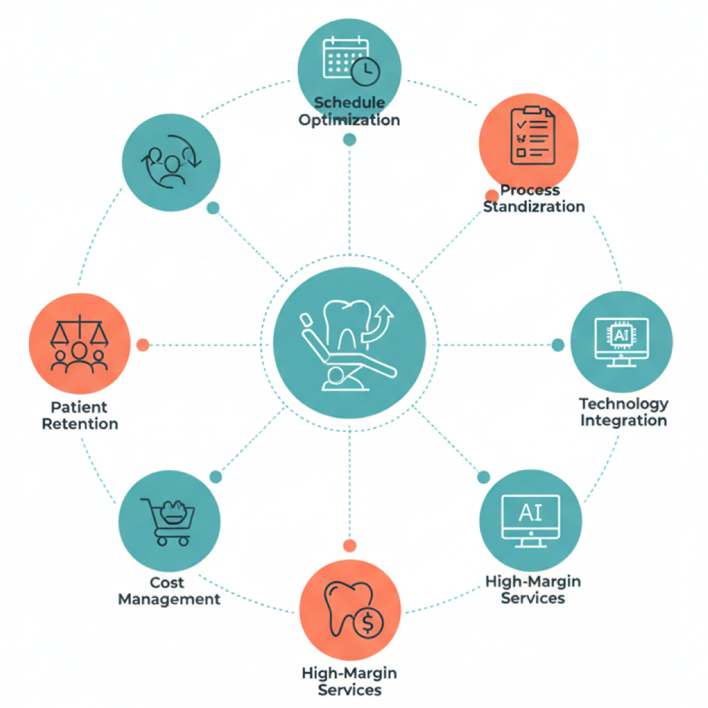 Strategies for Enhancing Practice Efficiency