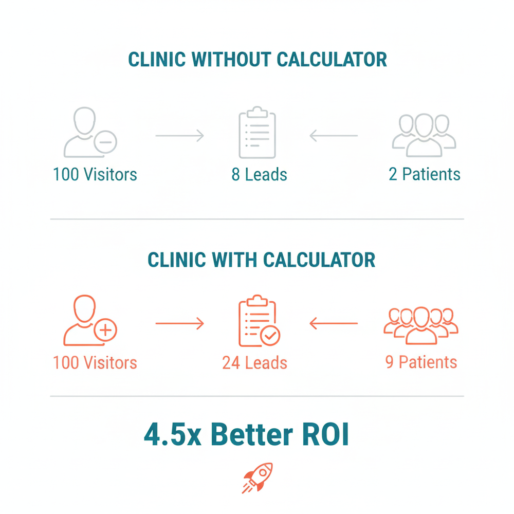 Price openness creates new opportunities